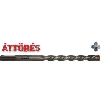 ABR.SDS PLUS TWIXX BETONFÚRÓ 5x110/50 MM