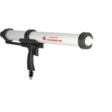 AIRPRESS Tömítőpisztoly 600 ml