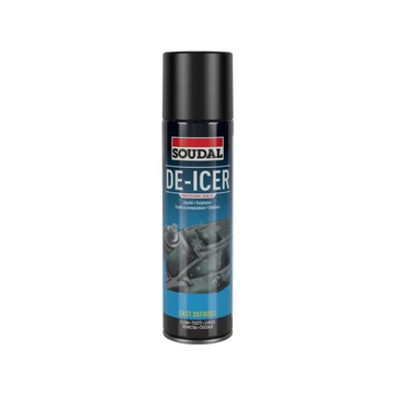 SOUDAL JÉGOLDÓ SPRAY 400 ML