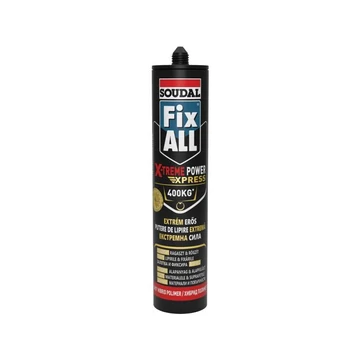 SOUDAL FIX-ALL X-TREME(EXPRESS)