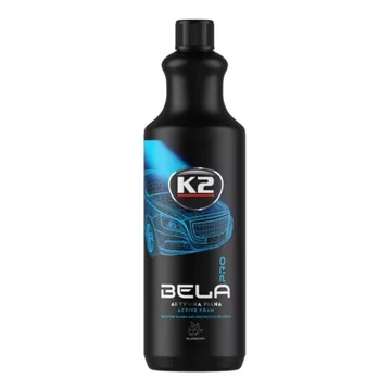 K2 aktív hab Blueberry 1l