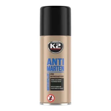 K2 nyestriasztó spray 400ml