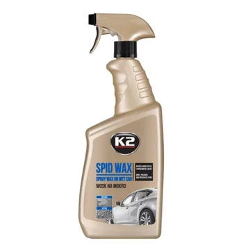 K2 szintetikus SZÁRÍTÓ WAX 770ml