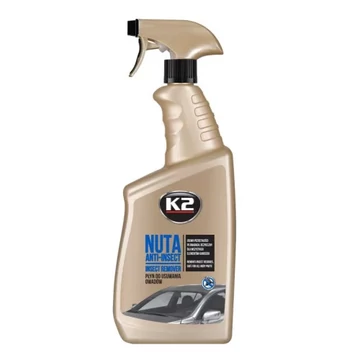 K2 bogároldó pumpás 770ml