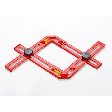 KAPRO 318 ELEKTROMOS ALJZATKIJELÖLŐ