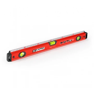 KAPRO 770 EXODUS VÍZMÉRTÉK+VONALZÓ 80CM