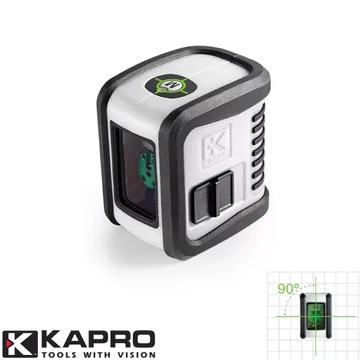 KAPRO 842GS PROLASER BAMBINO (TRIPOD)