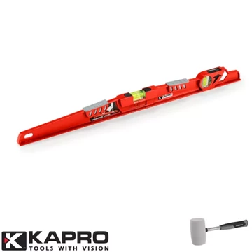 KAPRO 920 SHARK ÜTHETŐ VÍZMÉRTÉK 60CM