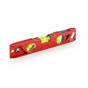 KAPRO 923 CAST TOOLBOX LEVEL VÍZMÉRTÉK 25CM
