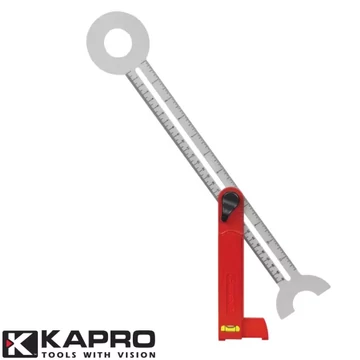 KAPRO 303 LYUKJELÖLŐ