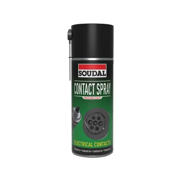 SOUDAL KONTAKT SPRAY 400ML
