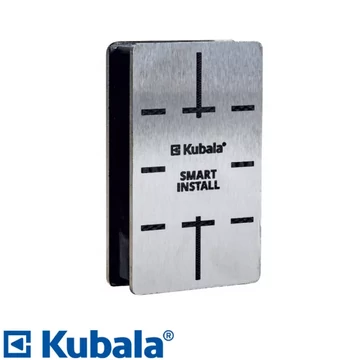 KUBALA SMART INSTALL GIPSZKARTON PROFILMÁGNES 