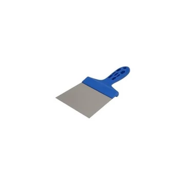 KUBALA Rozsdamentes spatulya 130x85 mm, festéshez 