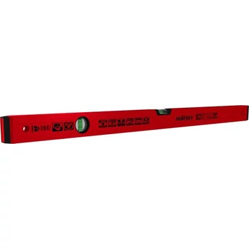 STALCO ALUMÍNIUM VÍZMÉRTÉK, 40 CM, PERFECT