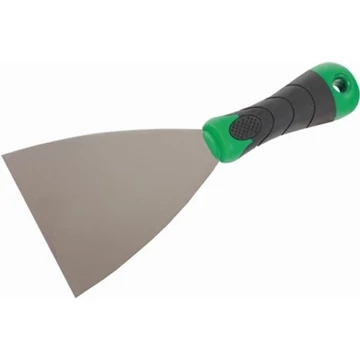 STALCO Spakli műanyag nyéllel 80 mm 