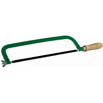 STALCO FÉMFŰRÉSZ KERET LAPPAL , 300 MM
