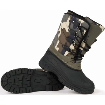 STALCO Hótaposó csizma, méret:42, GRIZZLY PREMIUM