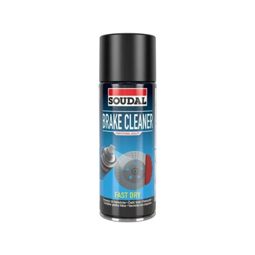 SOUDAL FÉKTISZTITÓ SPRAY 400ML