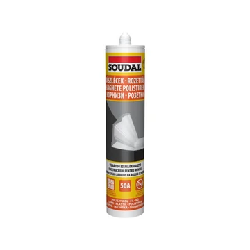 SOUDAL STUKKÓ RAGASZTÓ 300ML