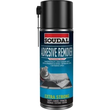 SOUDAL MULTI CLEANER TISZTÍTÓ SPRAY 500ML