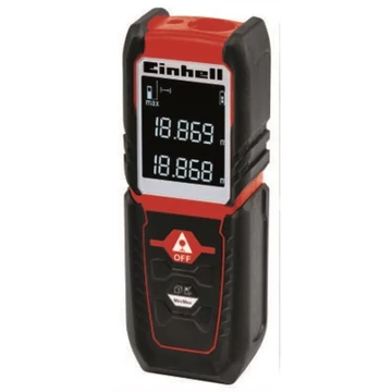 Einhell TC-LD 25 lézeres távolságmérő