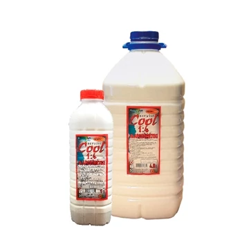 HEMMAX COOL MÉLYALAPOZÓ KOMC- 1:4 FEHÉR 5L