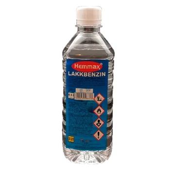 HEMMAX LAKKBENZIN HIGITÓ 0,75L