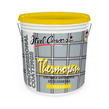 IC THERMOSAN HŐSZIGETELŐ FESTÉK 1L