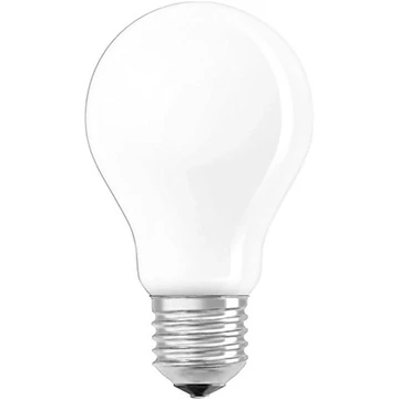 OSRAM LED STAR CL A GL FR 100 11W/840 E27 LED fényforrás