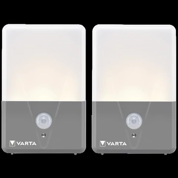 Varta 16634101402 Motion Sensor Ourdoor Light 2db-os mozgásérzékelős kültéri lámpa