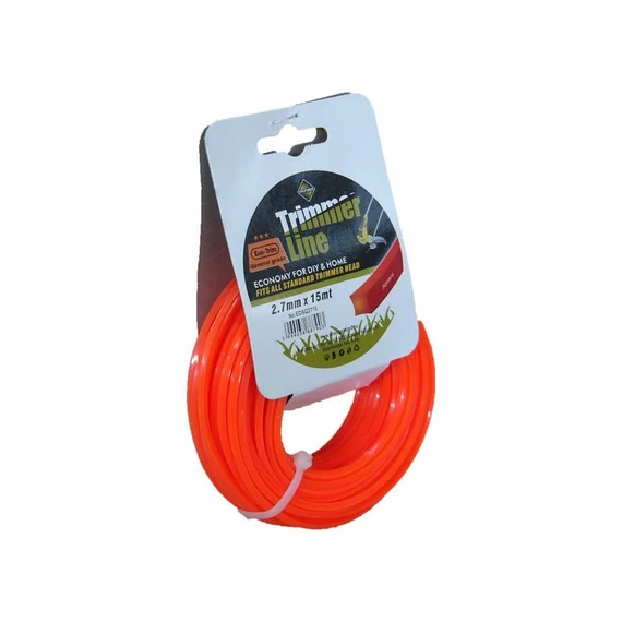 PHOBEX FŰNYÍRÓ DAMIL KÖR 2,7 MM X 15M CORTEX