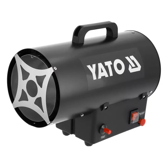 PHOBEX YATO GÁZOS HŐLÉGBEFÚVÓ 30KW
