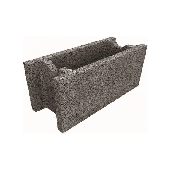 LETER ZST 15 ZSALUZOELEM 15X50X23 80DB/RL 8,5DB/M2