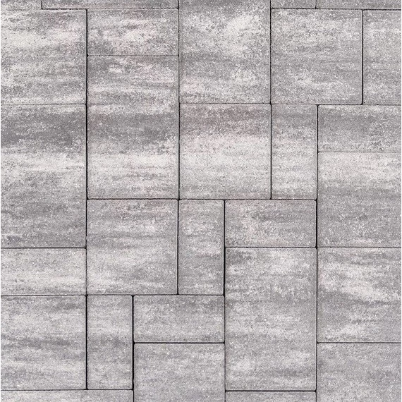 SW MAROSKŐ EZÜST 6CM KOMBI 10,74M2/RL 1,074M2/SOR