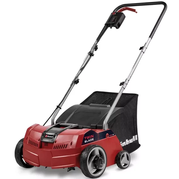 Einhell GC-ES 1231/1 talajlazító