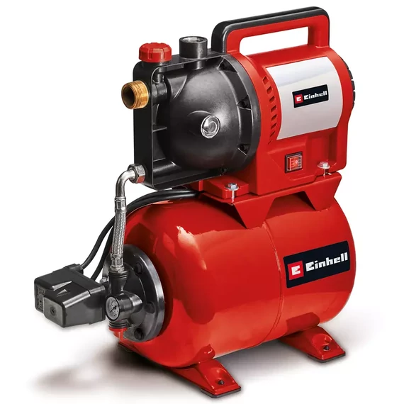 Einhell GE-WW 1246 N FS házi vízmű