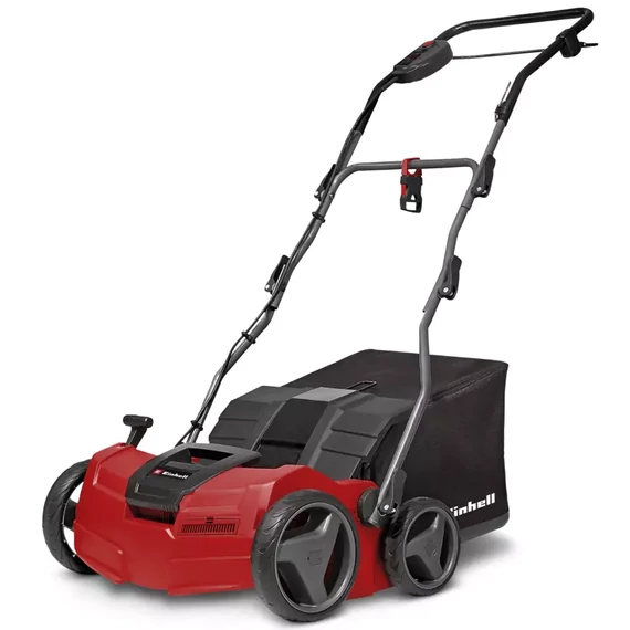 Einhell GE-SA 1640 elektromos talajlazító- és fűszellőztető