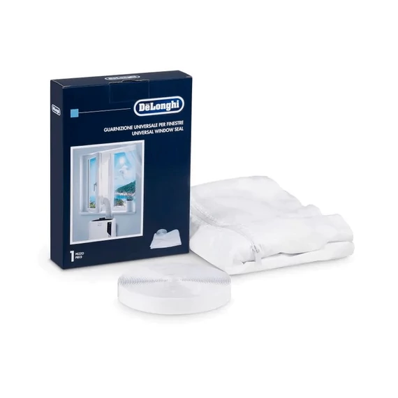 DeLonghi DLSA012 univerzális ablaktömítés