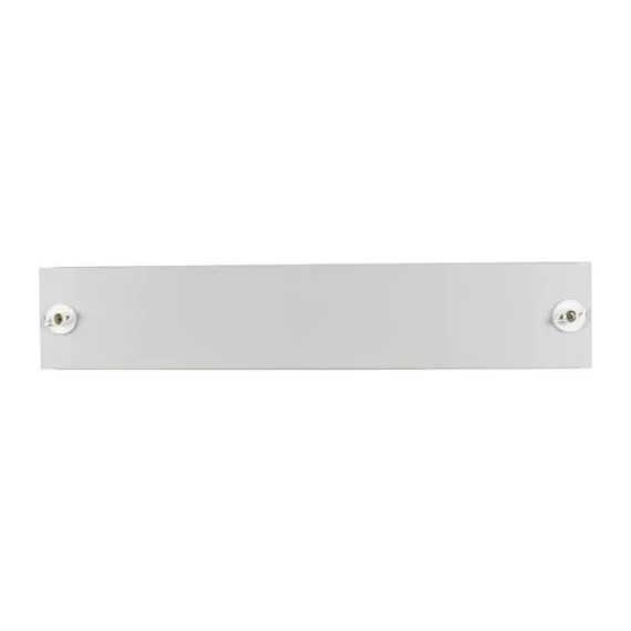 Eaton 286687 Xboard+ 800/050 szürke teli előlap
