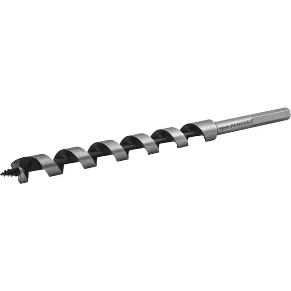 Fa fúrószár D= 5,0 x 86mm PERFECT