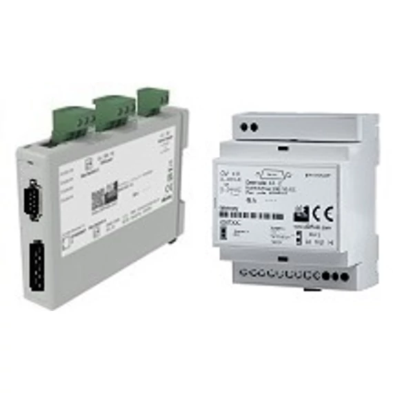 Futura RS485-USB konverter és szoftver