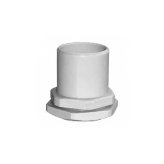 Hensel A 50 csőadapter