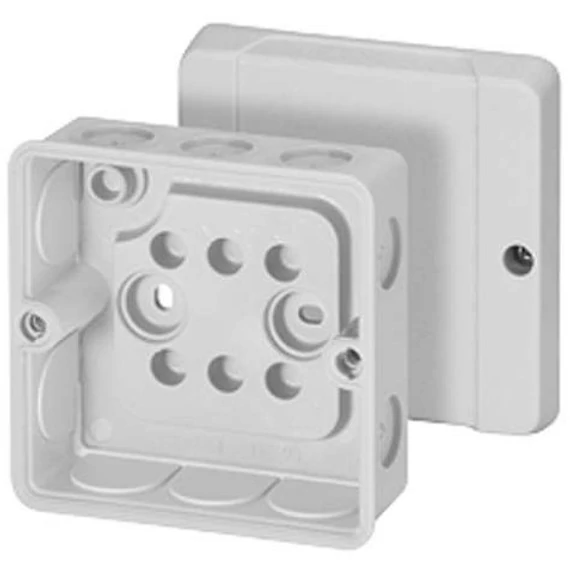 Hensel DE 9340 kábelösszekötő doboz