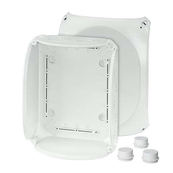 Hensel DK 2500 GZ kábelösszekötő doboz