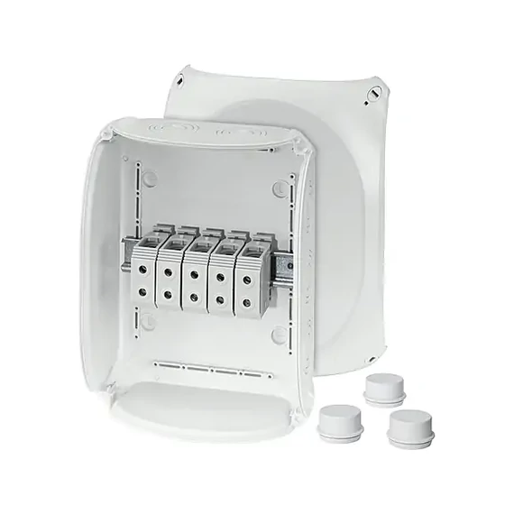 Hensel DK 5054 G kábelösszekötő doboz