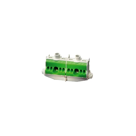 Hensel FC PE 10 PE-és N Fixconnect-kapocs