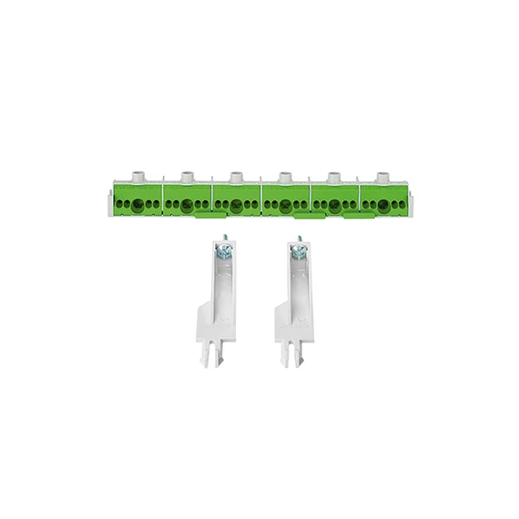 Hensel FC PE 30 PE Fixconnect-kapocs