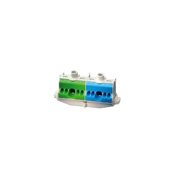 Hensel FC PN 10 PE-és N Fixconnect-kapocs