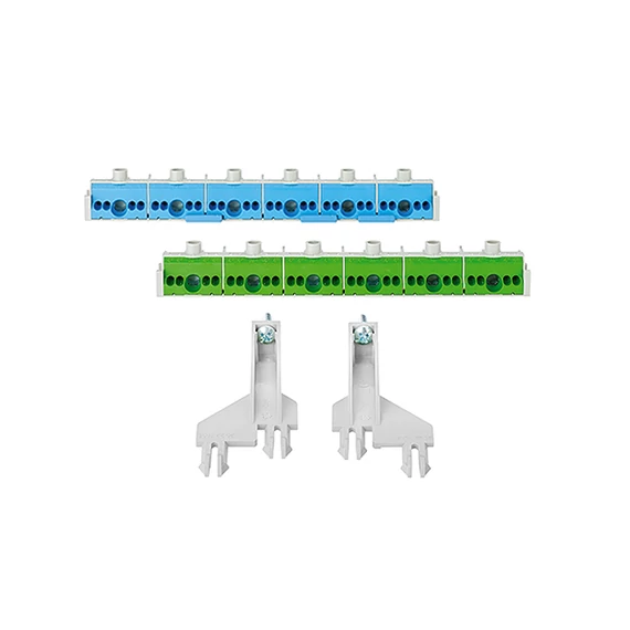 Hensel FC PN 60 PE-és N Fixconnect-kapocs