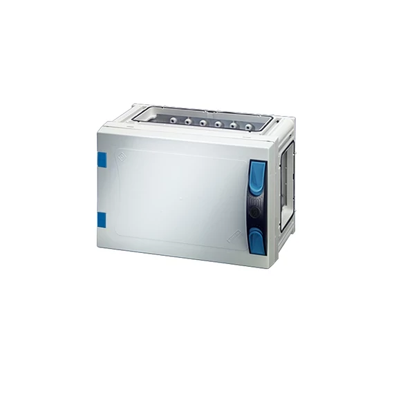 Hensel FP 0150 üres szekrény